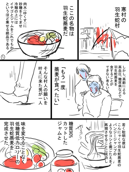 雷尾 Raio07 さんの漫画 942作目 ツイコミ 仮