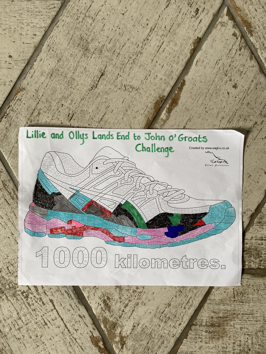 mrsstephymellor's tweet photo. We’ve had an exciting morning! Thank you to @SandbachChron for coming over to speak to Lillie and Oliver about their Lands End to John O’Groats Challenge raising money for the @NSPCC and trying to achieve another Blue Peter Badge @RichieDriss @Linds_bluepeter https://t.co/52w5u0e0dK