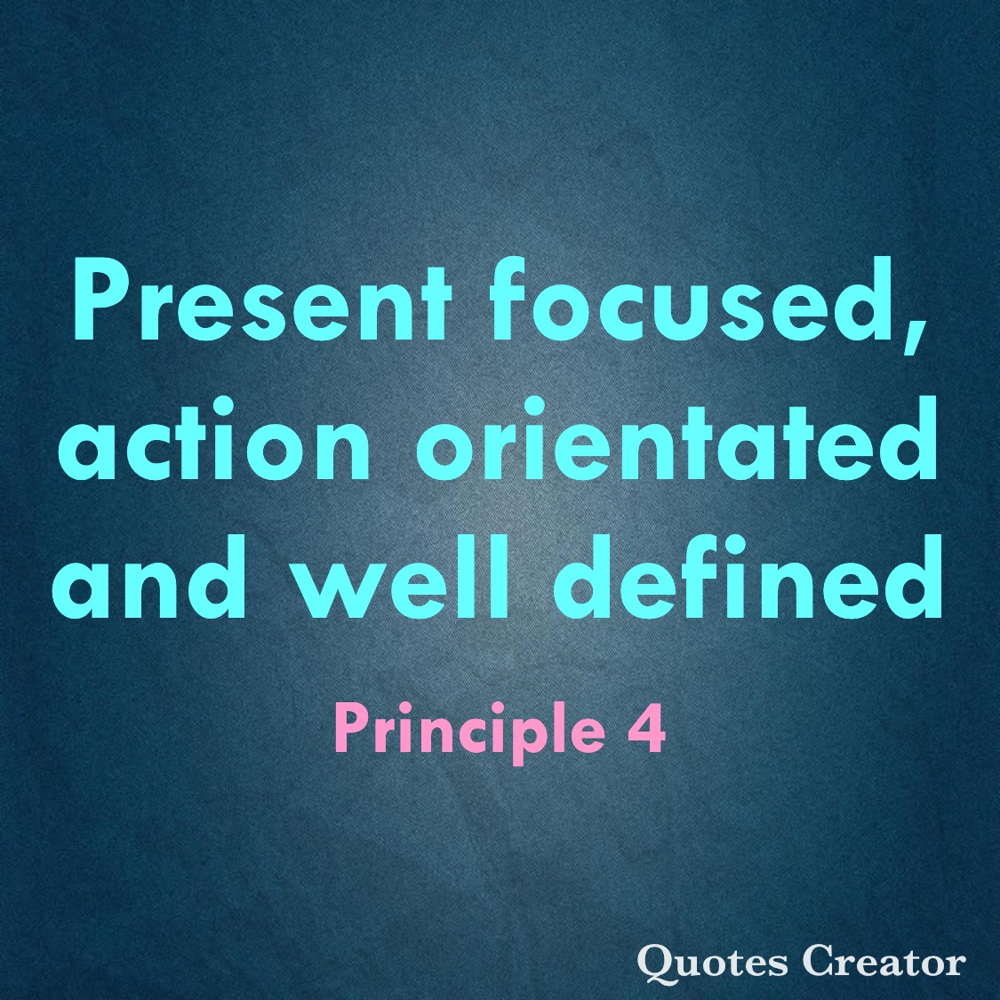 MST_Doncaster's tweet photo. Clearly defining the problem and the actions required enables all involved to know what success looks like and how they will get there #PrincipleOfTheWeek #PresentFocused #ActionOriented #WellDefined https://t.co/ASuWT8uMgi
