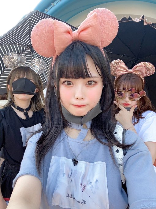 Twitterのコスプレ画像15