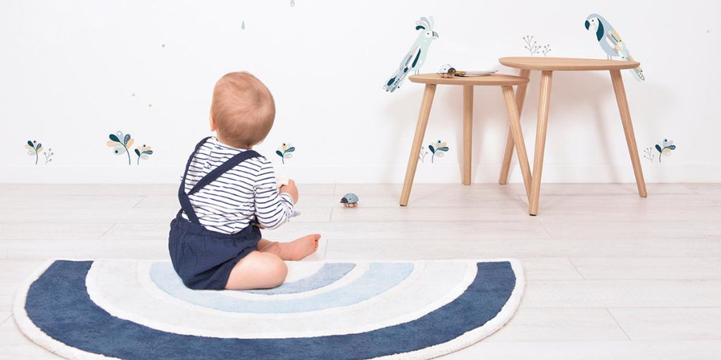 yesdeko's tweet photo. SOLDES jusqu'à -50% sur une sélection de tapis coton pour chambre d'enfants. Je profite avant la rentrée sur https://t.co/MW6A1iUwY5 #tapisenfant #tapis #tapiscoton #tapisbébé #tapisjunior https://t.co/KnHZtyZUdT