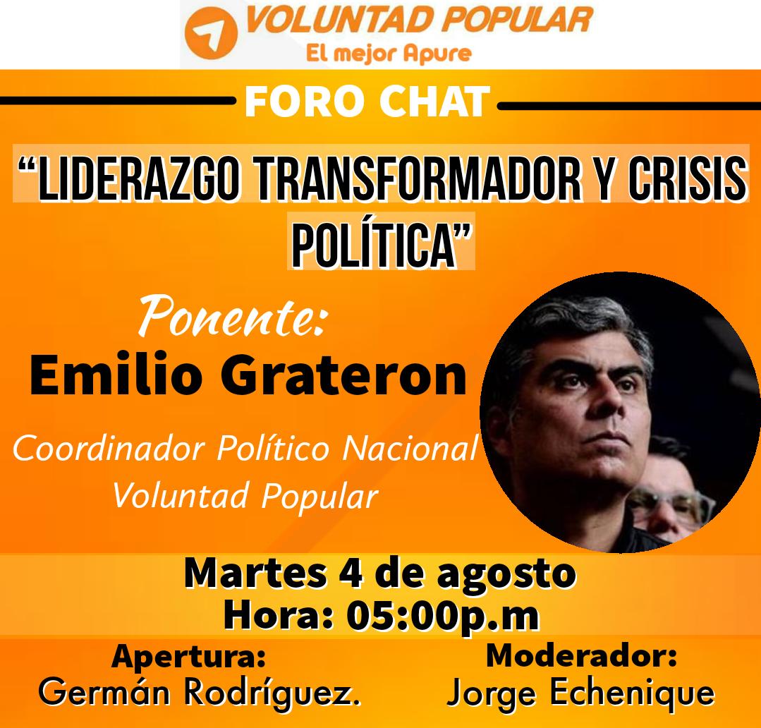 jlecheniquea's tweet photo. @Vpa_Apure y @MejorApure te invitan!

Para participar debes unirte al Grupo del Foro Chat a través del siguiente link 👇

 https://t.co/OHzOacjXdr https://t.co/Ppu7x6sASS