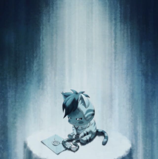 最近のアニメの真っ白に燃え尽きた人たち Togetter 最近のアニメの真っ白に燃え尽きた人たち Togetter