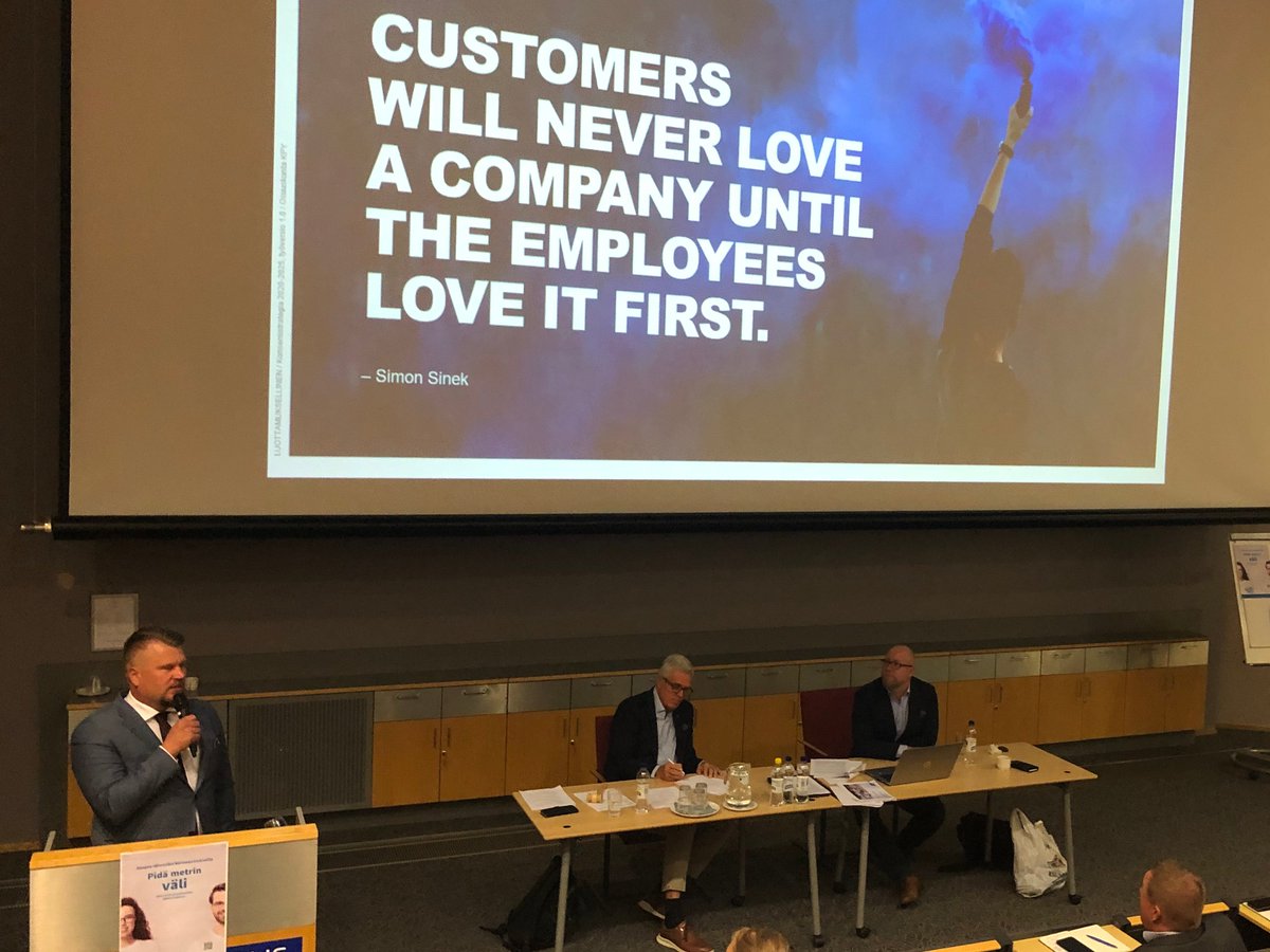 KPY_twiitit's tweet photo. Osuuskunta KPY:n strategiauudistus rakentaa Novapoliksesta työntekijäkokemusta kehittävää ekosysteemiä sekä osaajia houkuttavaa modernin työnteon alustaa. 🖥️📲

Anssi Lehikoisesta Osuuskunta KPY:n ja Novapoliksen uusi toimitusjohtaja. 💐 https://t.co/pDRIxeqllq