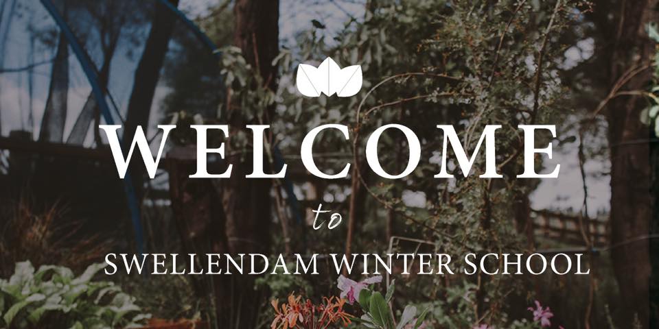SwellendamS's tweet photo. Hi friends and fellow locals. Popping in here to say hi, and be sure to sign up for our newsletter. Be the first to see what courses and workshops will be coming up in Sept/Oct 2020. 🍃
Link to sign up: https://t.co/1T8f7MMdPU https://t.co/eW7J9Oao1I