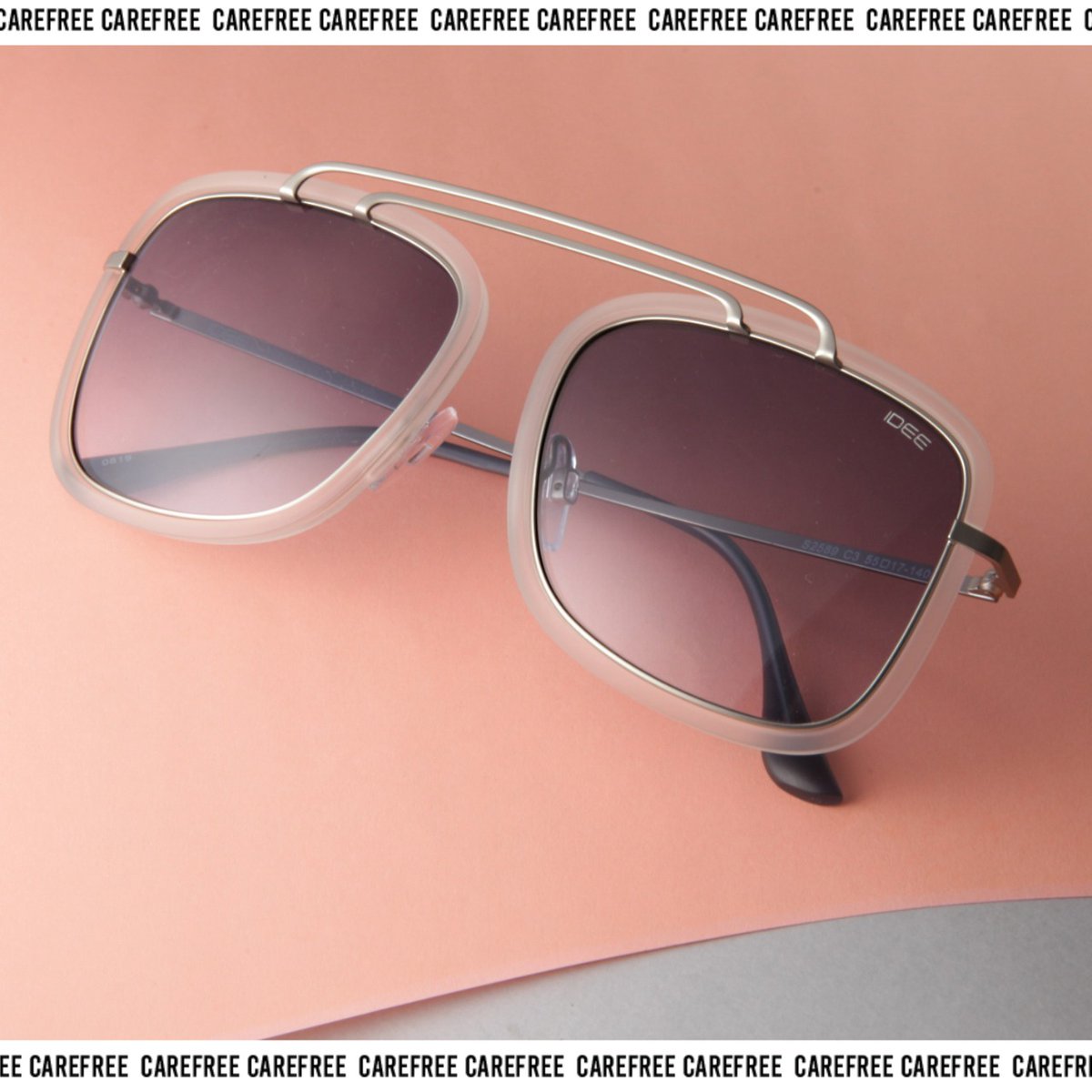 idee power sunglasses