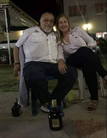 EudisGirot's tweet photo. LA MEGA RUMBA D WILL RANGEL 3 dias d derroche en su finca d Barinas burlándose de Maduro y las Normas Sanitarias de la OMS
Cantantes, Carne asada, Cochino frito, Wisky,$ todos borrachos Will SE CAGO DE LA PEA celebrando la muerte y hambre d trabajadores
SINVERGUENZA MISERABLE!!! https://t.co/S9k3TiTSIi