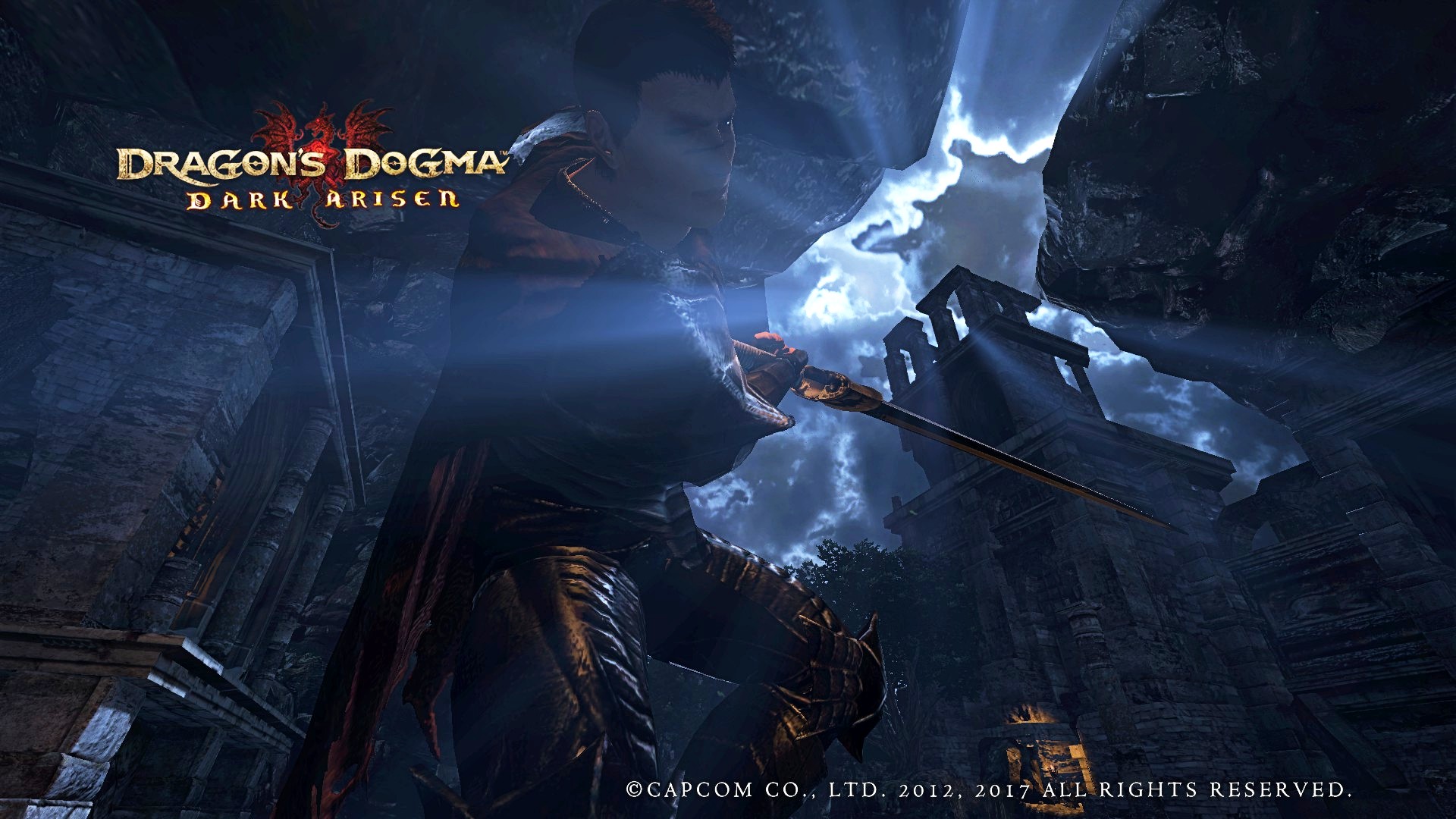 Zlofsky Berserk X Dragon S Dogma Ddda Mod Berserk Like Set 狂戦士の甲冑 Greatsword Max ウォリアーのスキル改良 新スキル Lantern Begone 照明効果を残してランタン非表示 Don T Blind Me ランタンや魔法エフェクトを和らげる Ddda