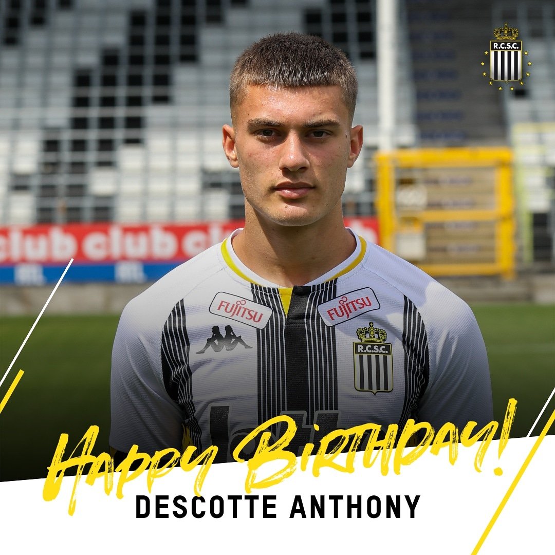 Yvette Bonjour A Tous Un Tres Joyeux Anniversaire Anthony Yvette Bonjour A Tous Un Tres Joyeux Anniversaire Anthony