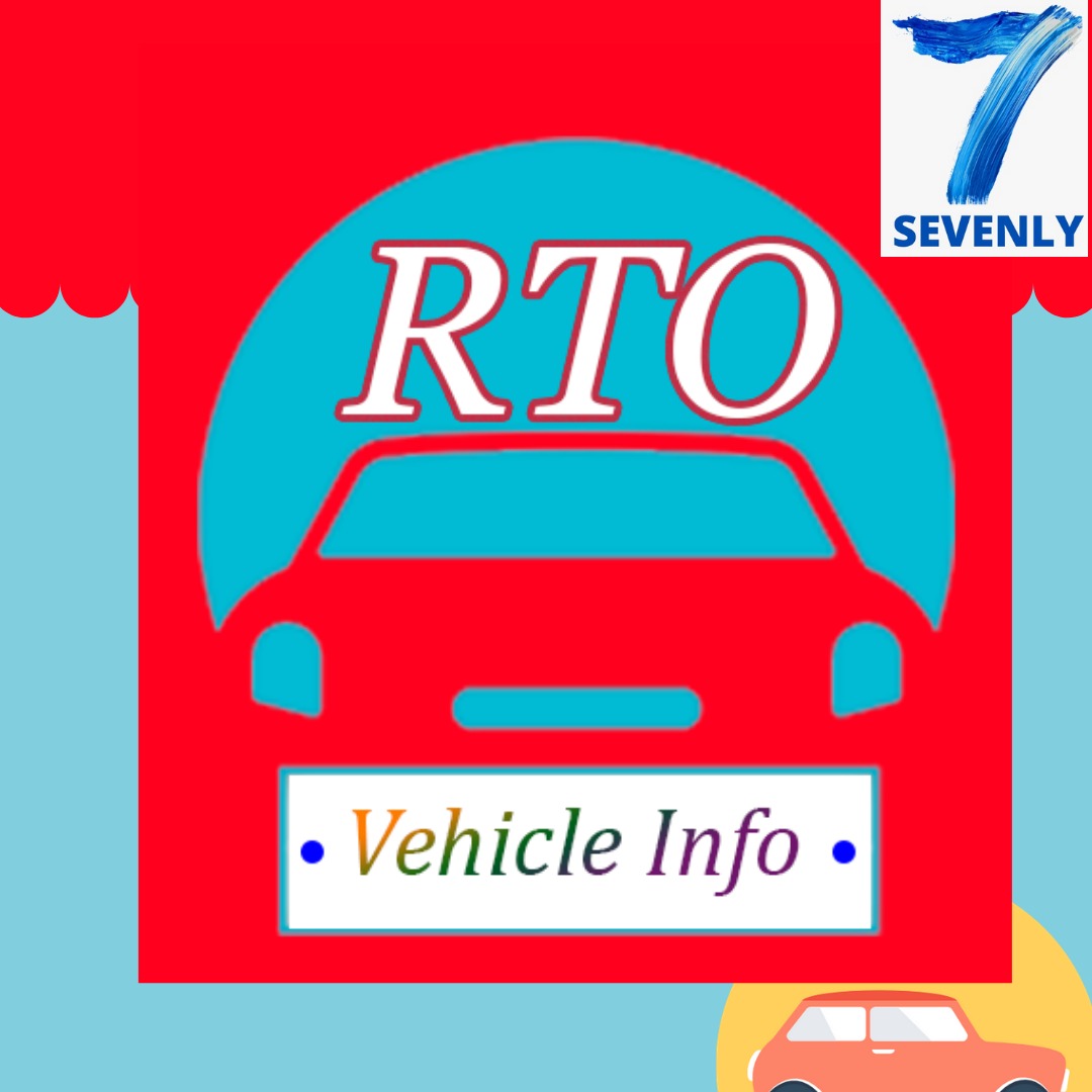 sevenlygames's tweet image. RTO vehicle data is a stunning application for checking the specific vehicle data. By Using this application you can check on which name your vehicle is registered.
➡ Call: +91 9153336999
➡ Visit: play.google.com/store/apps/det…
 #Appdevelopment #Mobileapplications #Gameapplications