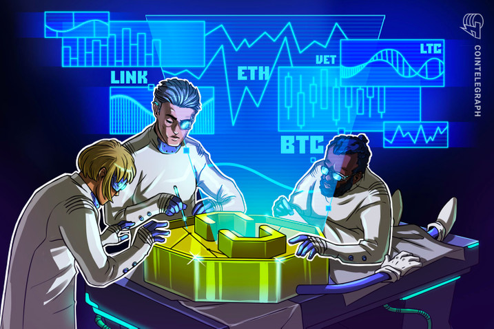 OctaviaCompton4's tweet photo. Top 5 Cryptocurrencies to Watch This Week: BTC, ETH, LINK, VET, LTC
Bitcoin price corrected sharply after reaching $12,000 but the strong bounce from BTC and altcoins shows bulls are intent on pushing prices higher.
@Bitcoin_Api_io
#bitcoin #btc #bitcoinapi #btcupdate https://t.co/BIthwv0NO6