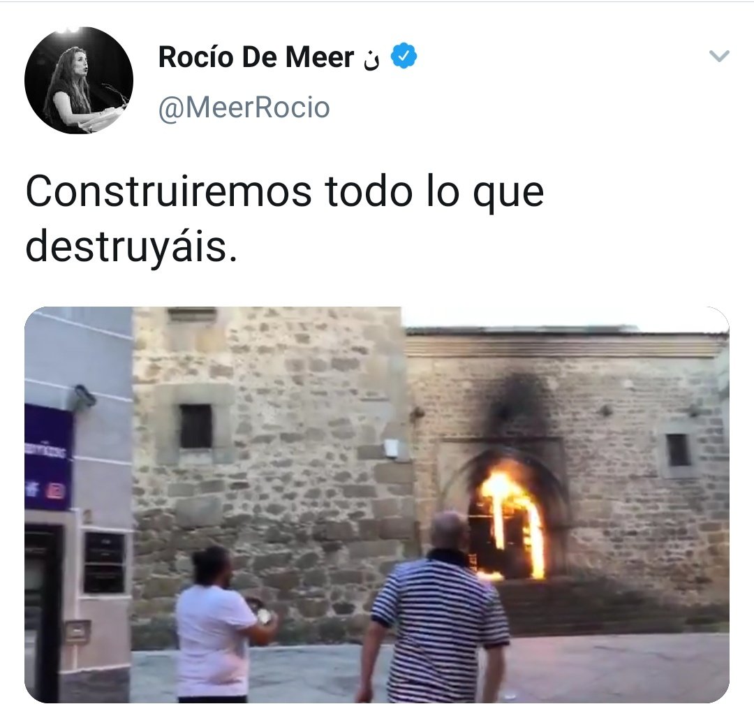 gerardo tecé tweet media