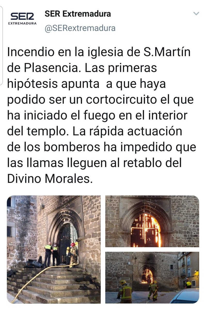 gerardo tecé tweet media