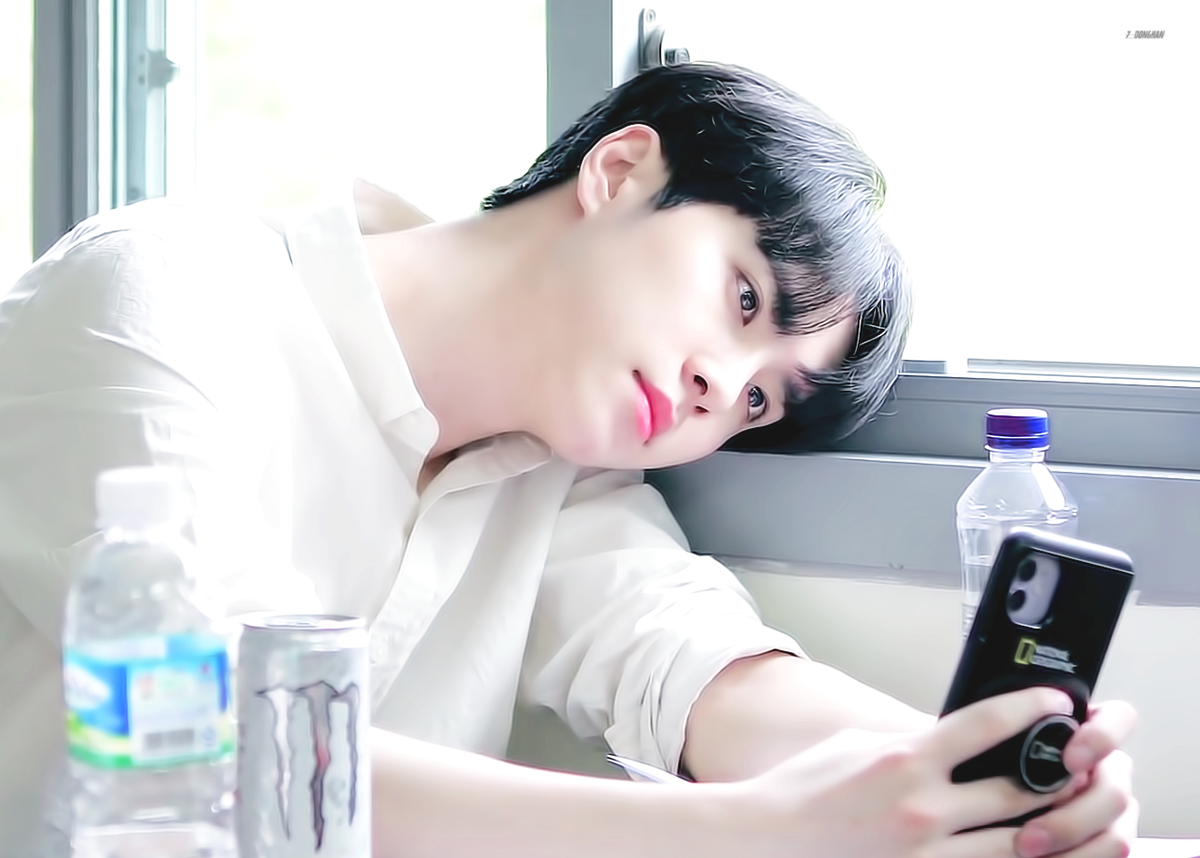 7donghan's tweet photo. 귀엽길래😋 https://t.co/oF9so928CS