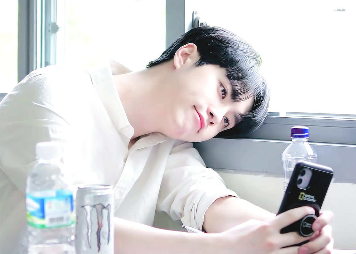 7donghan's tweet photo. 귀엽길래😋 https://t.co/oF9so928CS