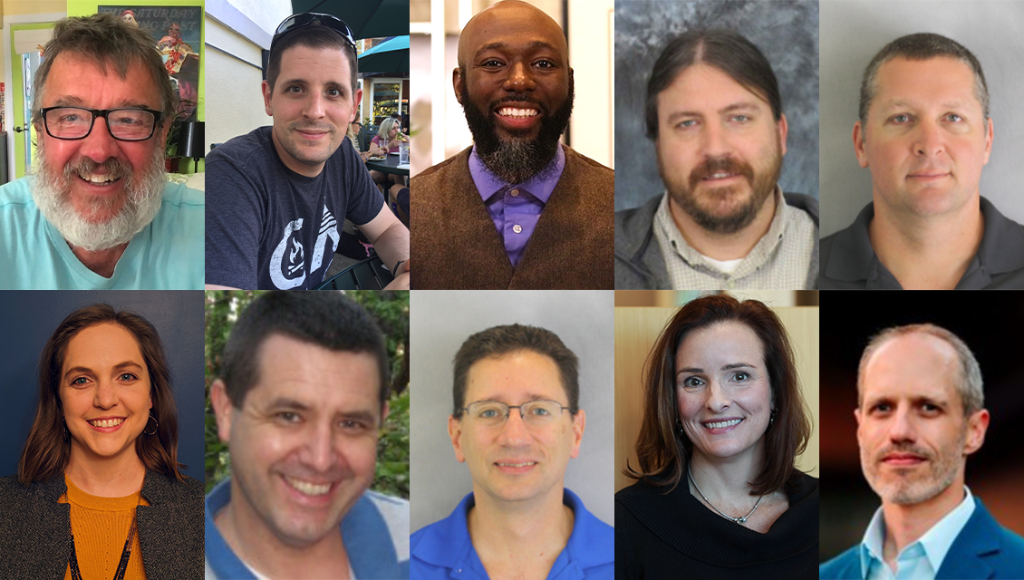 SASsoftware's tweet photo. We’re proud to celebrate this top-notch team. 👏 They've been named one of @FastCompany's Innovative Teams of the year for 2020. 💡 https://t.co/J8wkBqyw6e #saslife #FCInnovativeTeam https://t.co/i7AspjSUl8