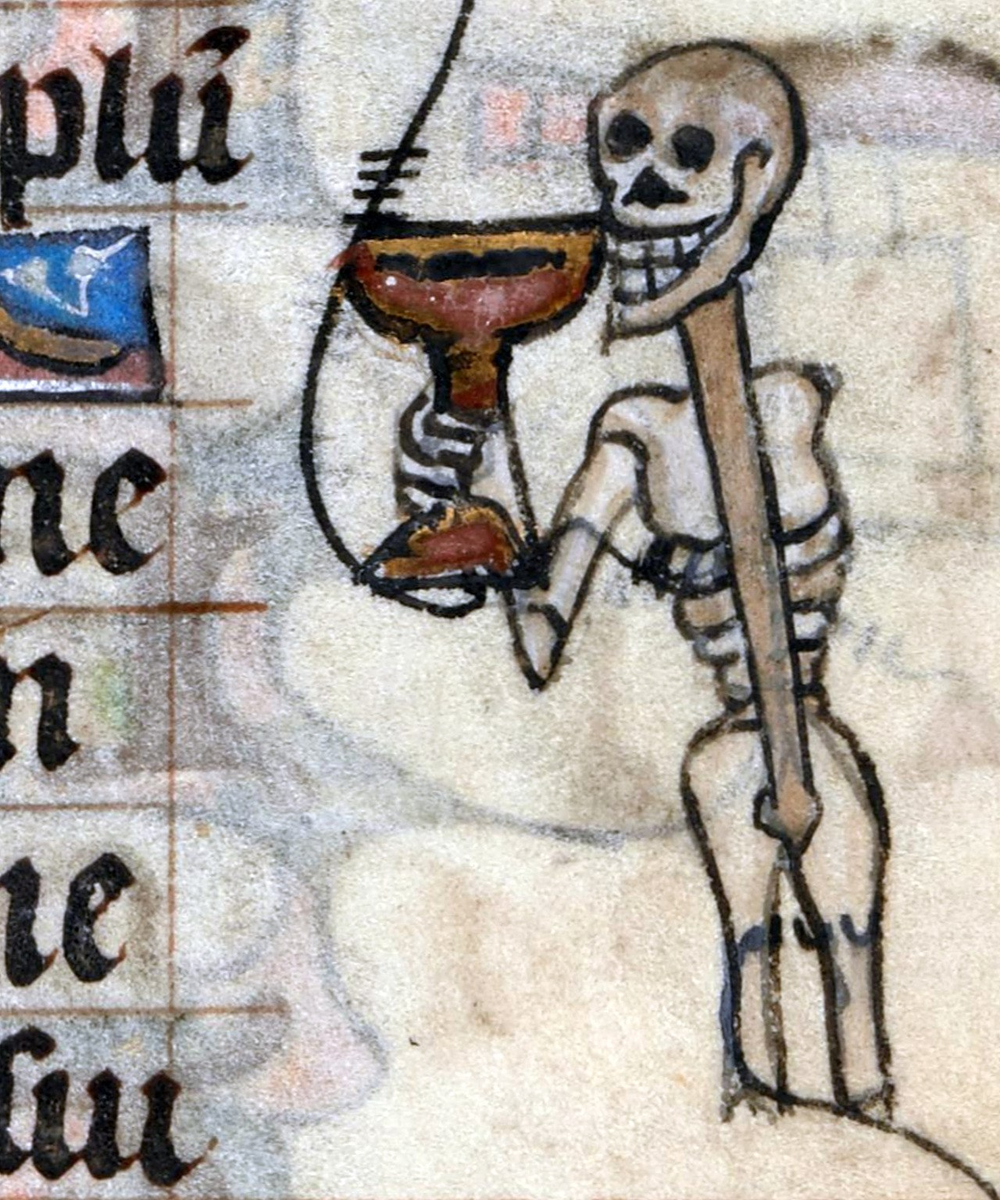 Well, you know I'm a skeleton enthusiast, but now I need your help.I'm in HUGE need of new memes with skeletons.Please bring here some memes/funny medieval pic/whatever 