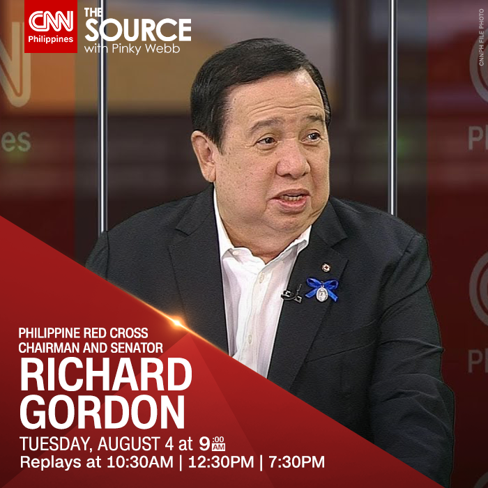 CNN Philippines - @cnnphilippines Twitter Analytics - Trendsmap