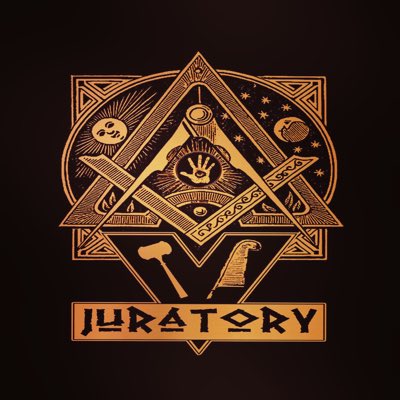 #NewProfilePic
Not just that...
<a href="/Juratoryalchemy/">Juratory</a> are now on Instagram as @juratory_band 

Give us a follow

#industrial #industrialmetal #industrialmetalband #industrialmetalmusic #metal