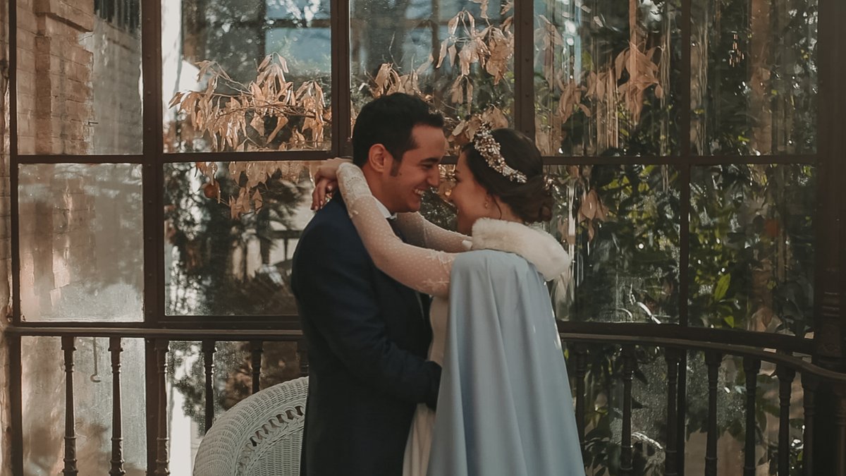 CreatingMotions's tweet image. ¡¡Nos encantan las bodas de invierno y las princesas salidas de los cuentos!!

#bodas #weddding #loveislove #love #bodasdeinvierno #bodas2020 #bodas2021 #novia #novias #noviasdecuento  #vestidosdenovia #novios #parejas #Madrid