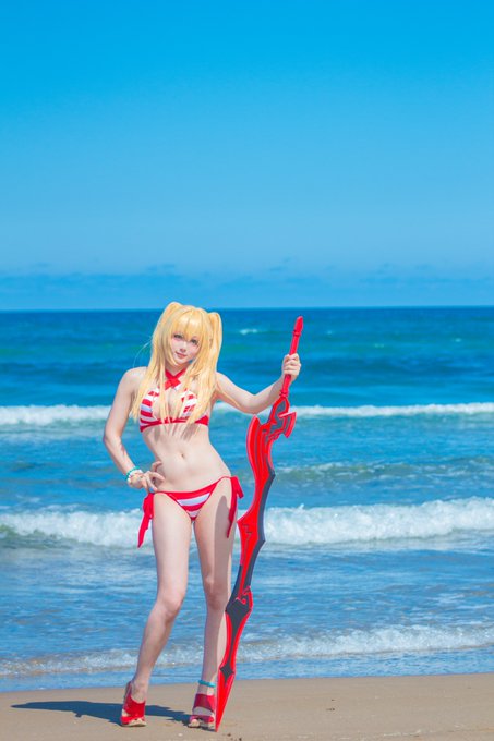 コスプレイヤーきっかのTwitter画像51