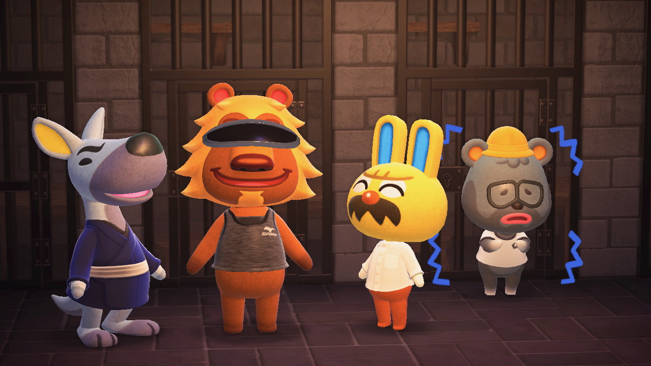 タナカ グラさんはkbtit 間違いない どうぶつの森 Animalcrossing Acnh Nintendoswitch T Co 56lzqkxd1h Twitter タナカ グラさんはkbtit 間違いない どうぶつの森 Animalcrossing Acnh Nintendoswitch T Co 56lzqkxd1h Twitter