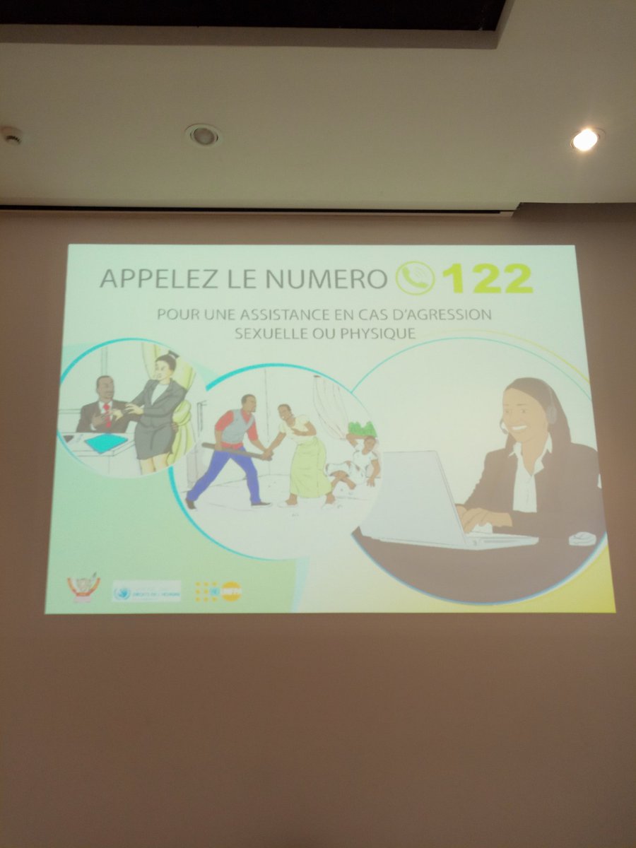 Irène NGIAUSI BOLANGI tweet media