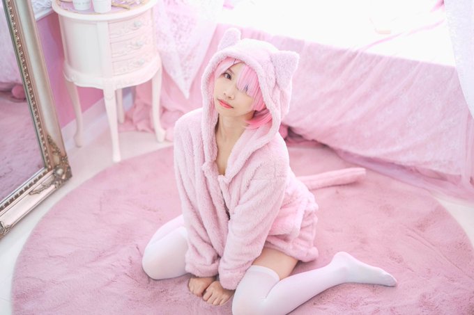 Twitterのコスプレ画像90