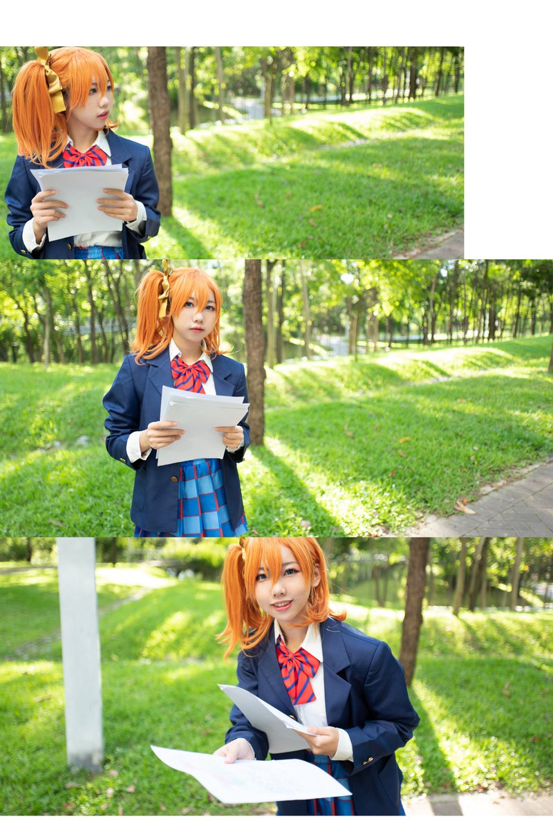 树言yukikun Lovelive 高坂穗乃果0803生日快乐 出镜 自己 摄影 李二 老闲 確かな今よりも新しい夢つかまえたい だって可能性感じたんだ さあ 夢を叶えるのはみんなの勇気 Ah ほのかな予感から始まり 聞いてよ 今の気持ちは そうだ 树言yukikun Lovelive 高坂穗乃果0803生日快乐 出镜 自己 摄影 李二 老闲 確かな今よりも新しい夢つかまえたい だって可能性感じたんだ さあ 夢を叶えるのはみんなの勇気 Ah ほのかな予感から始まり 聞いてよ 今の気持ちは そうだ