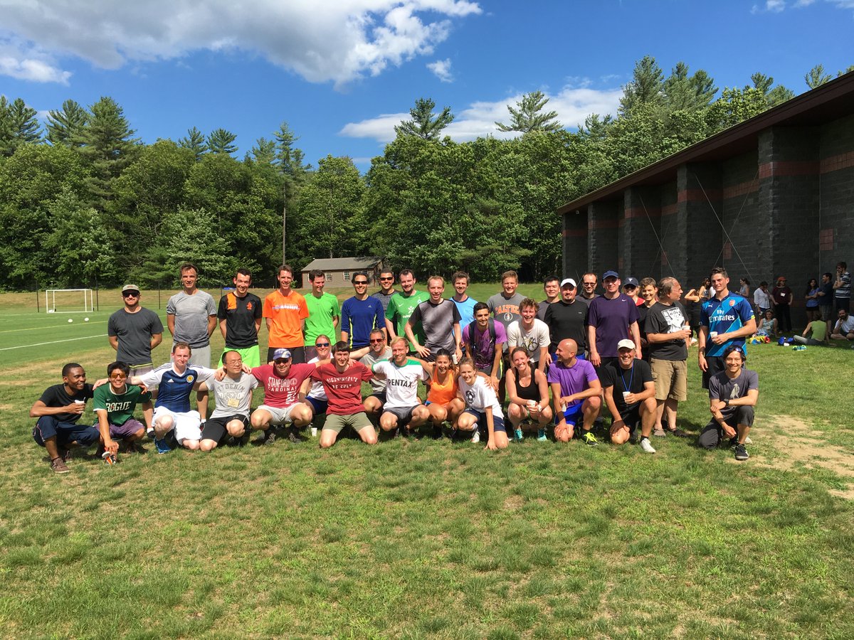 Pearson Lab tweet media