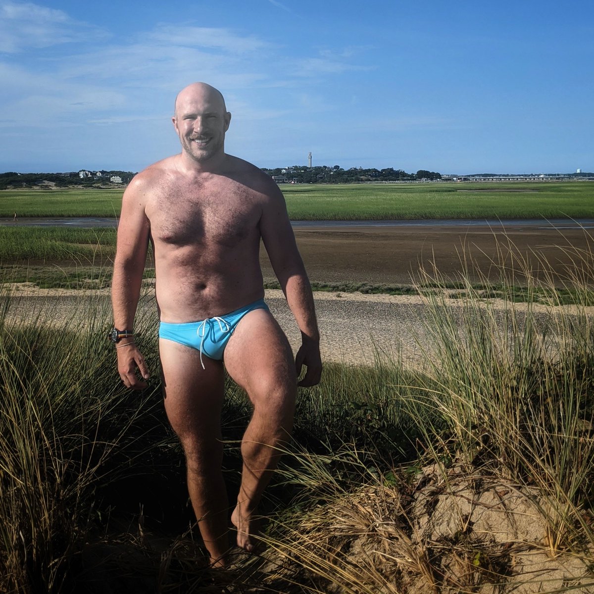 aho's tweet image. Dune done