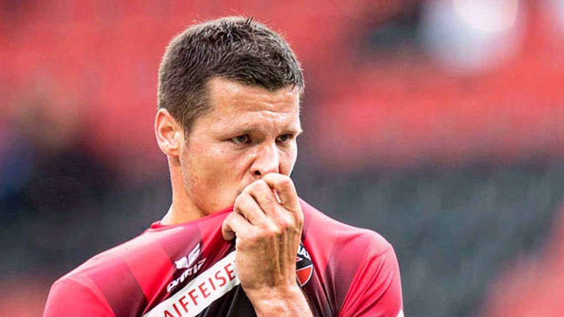 It’s easy to say that I am just on loan from different team. But no! This team is very special to me and I am as sad as You are! Thanks for the support all season long! 😔