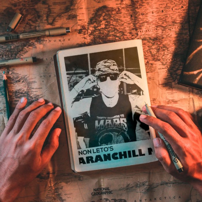 AngelsofPhoenix's tweet photo. “Music is a language that doesn’t speak in particular words. It speaks in emotions, and if it’s in the bones, it’s in the bones.” ― Keith Richards
#MusicMonday #Music #QuaranChill
#ShannonLeto https://t.co/E0XAKICnXh