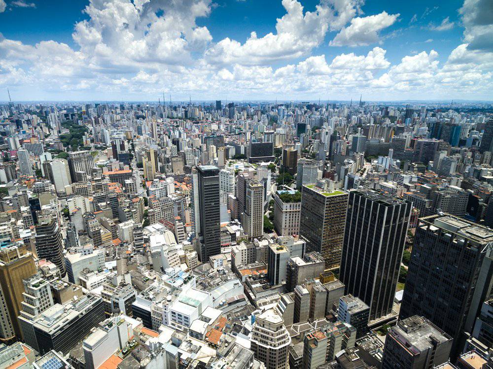 Columna:

La vida en las ciudades después de la pandemia. ow.ly/3h4k30r2cO0 

Por Pablo López - Coordinador de la Iniciativa Ciudades con Futuro de <a href="/AgendaCAF/">CAF</a>