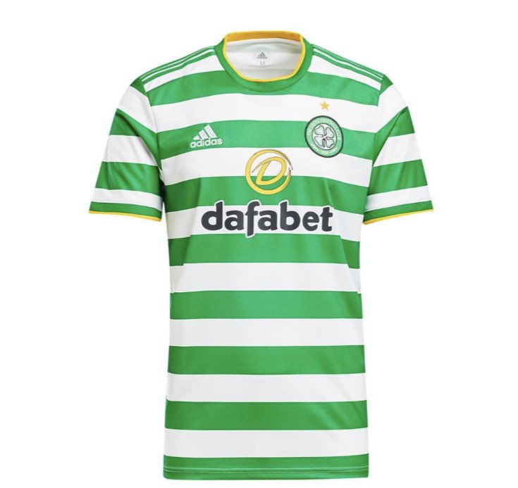 HoopsCeltic's tweet image. In celebration of the start of the season and the launch of our site we are doing a giveaway! 

We are giving away a #CelticFC Home Kit! Here is how to enter:

RT and Like this Tweet and make sure you are following us in order to win. Winner will be randomly selected on Friday!