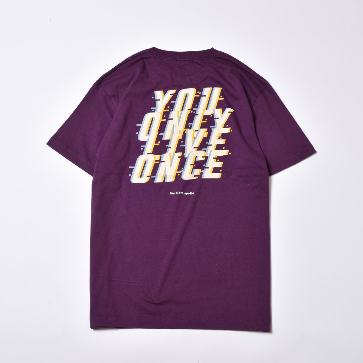 ハルカミライ スウェットTHE NINTH APOLLO Mサイズ ハルカミライ on X