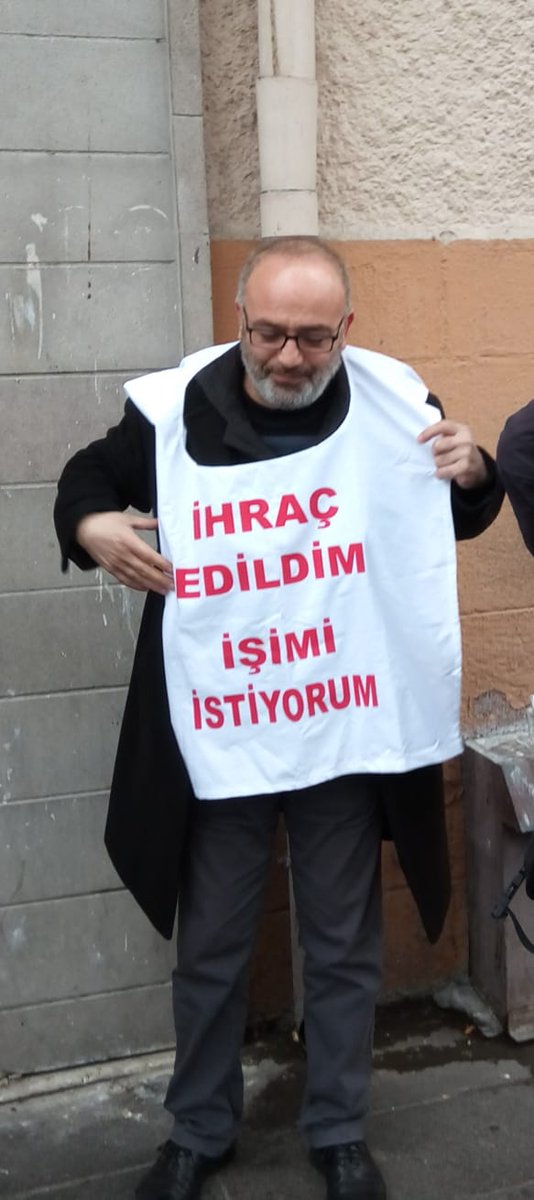 DahaNe Bekliyorsunuz
Bu sorunun muhatabı kim?
Akape ye mi? Soruyorsunuz
Akape den ne bekliyorsunuz.
Muhalefete mi soruyorsunuz.
Muhalefetten ne bekliyorsunuz.
Bu soruyu hiç kendinize sordunuz mu?
DahaNe Bekliyorsunuz?