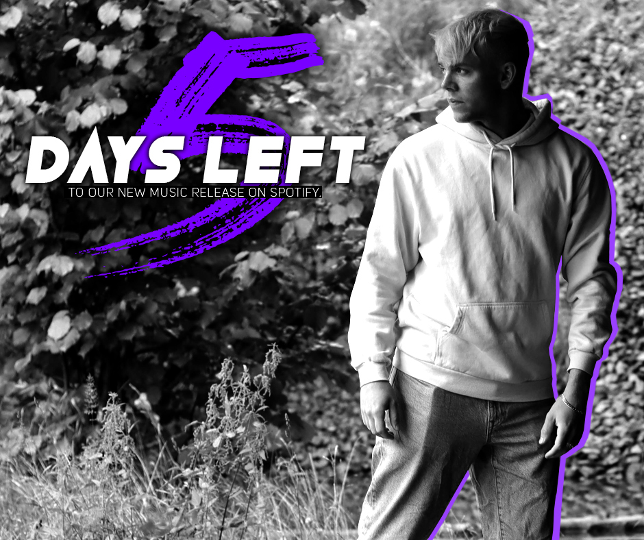 NextPhaseWorld's tweet image. 5 days left! #NewMusic #Spotify #NextPhase