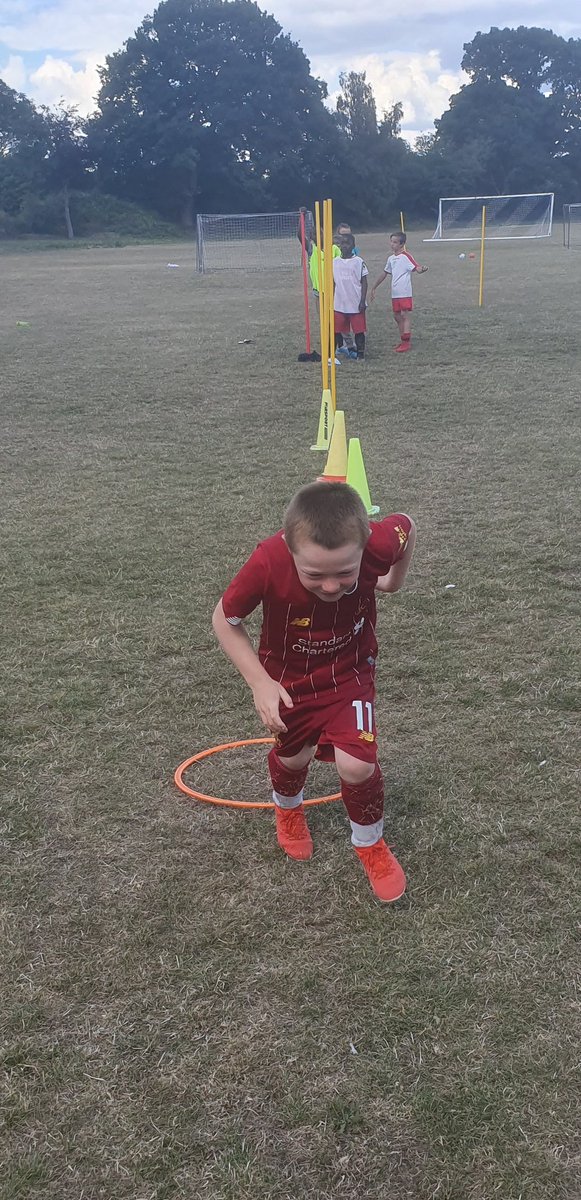 baldonsportsfc's tweet photo. @baldonsportsfc #summercamp #relayfun #teambaldon https://t.co/tewg9qBxIe