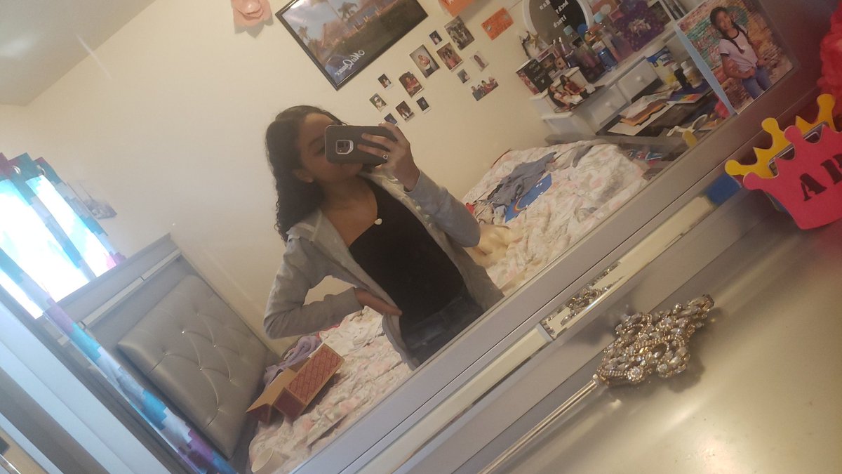 Excuse the mess in my room but IM ABOUT TO GO GET MY BRACES OFF!!!!