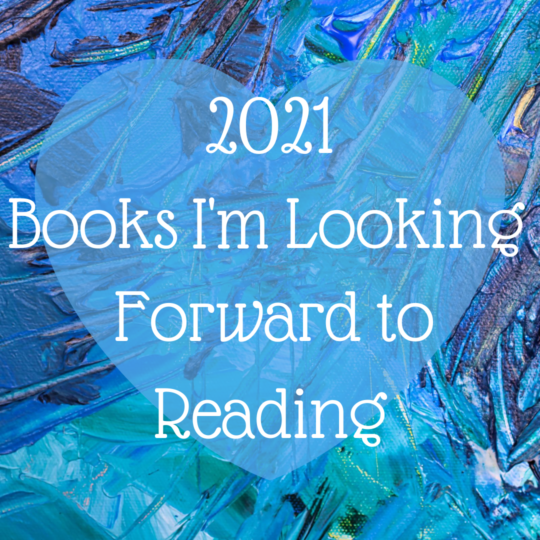 What 2021 Books Am I Looking Forward to Reading? YA books by @TimesNewRachel, @jenngruenke, @kbischer, @KristyLBoyce, @elisembryant, @ashley_elston, @maiya_ibrahim, @alexbracken, @MelanieACrowder, and @loanloan mentioned! 😃
justanotherteenreading.blogspot.com/2020/08/2021-b…