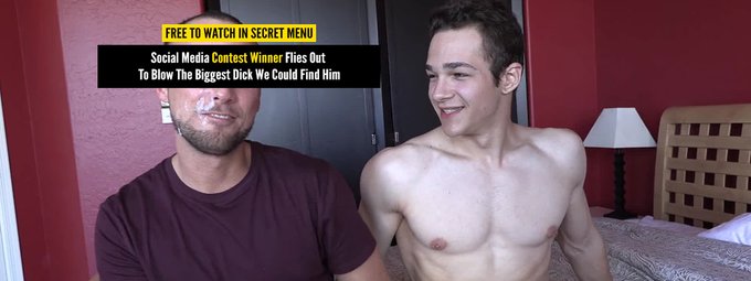 (link to full video for FREE99)

https://t.co/q9CL3KMUir <<< Giving FACIAL/BJ video away!

SOCIAL MEDIA