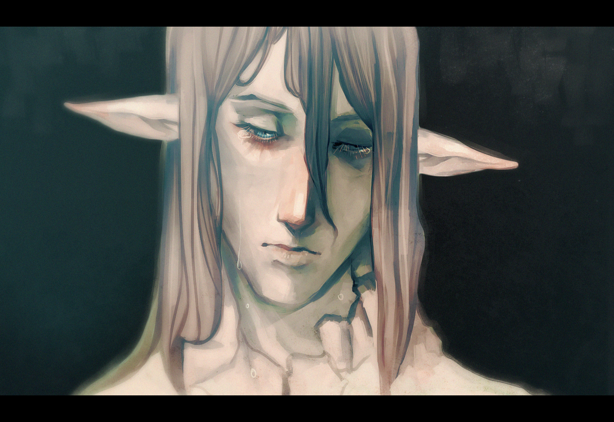 Sad Boy🌧️
#ArtistOnTwitter #artph