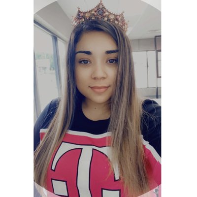 Jessica Castellanos tweet media