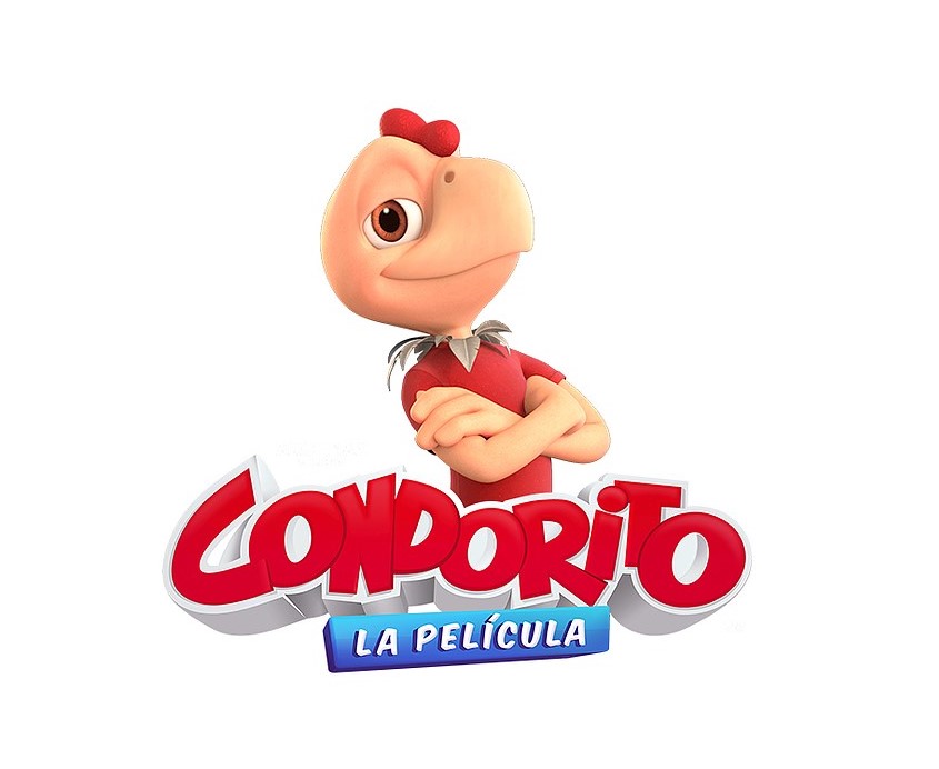 El famoso personaje Condorito tendrá una secuela dirigida por el cineasta P...