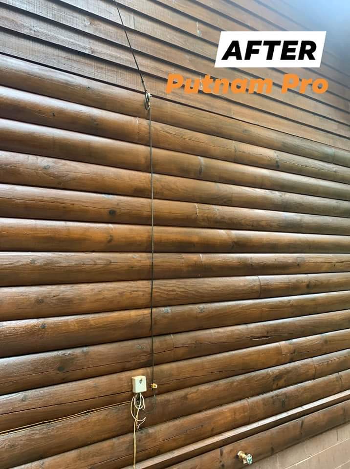 PutnamPro's tweet image. WOW!! #beforeandafter #putnampro