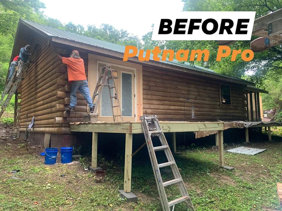 PutnamPro's tweet image. WOW!! #beforeandafter #putnampro