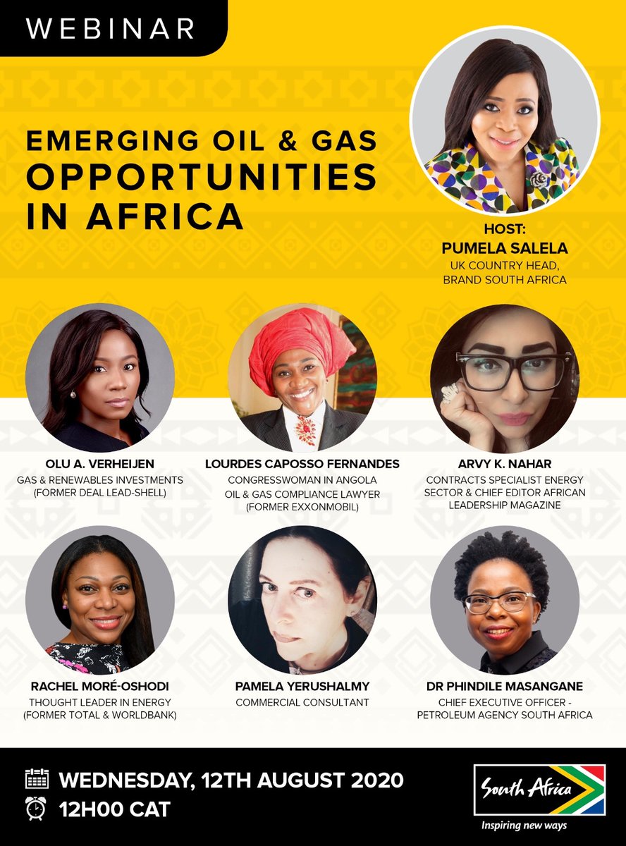 Lourdes Caposso Fernandes (@lcfangola) on Twitter photo 