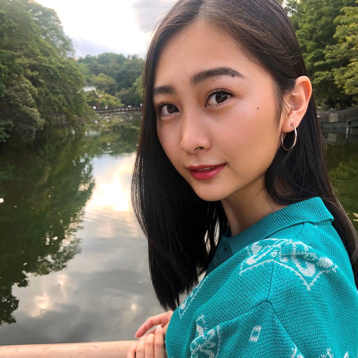 karen_ariga_'s tweet photo. 昨日までのミクチャゲリライベント応援してくださった皆様ありがとうございました！

引き続き10月末までイベントが続きますが、ミクチャでの応援もあわせてよろしくお願いします！🙇🏻‍♀️

本日の投票もお待ちしてます！✌️⬇️
https://t.co/PWSTaI0JlW https://t.co/kHGvlXfVNY