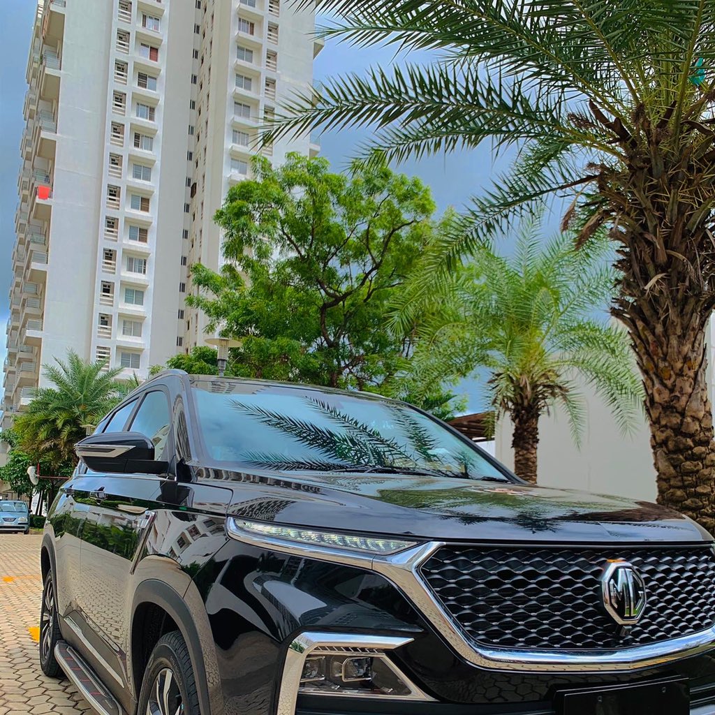 priteshdchap's tweet photo. Our key to happiness is here✨

@MGMotorIn @MGmotor 
#mghector #hector #happinessahead #familycar #indiancar https://t.co/0TThZxnuPW